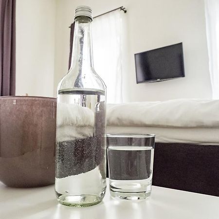 Apartment St Johannis Нюрнберг Экстерьер фото